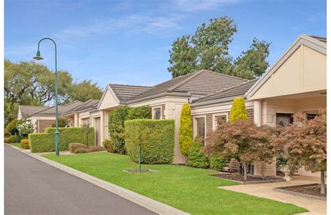 retirement villages lilydale.